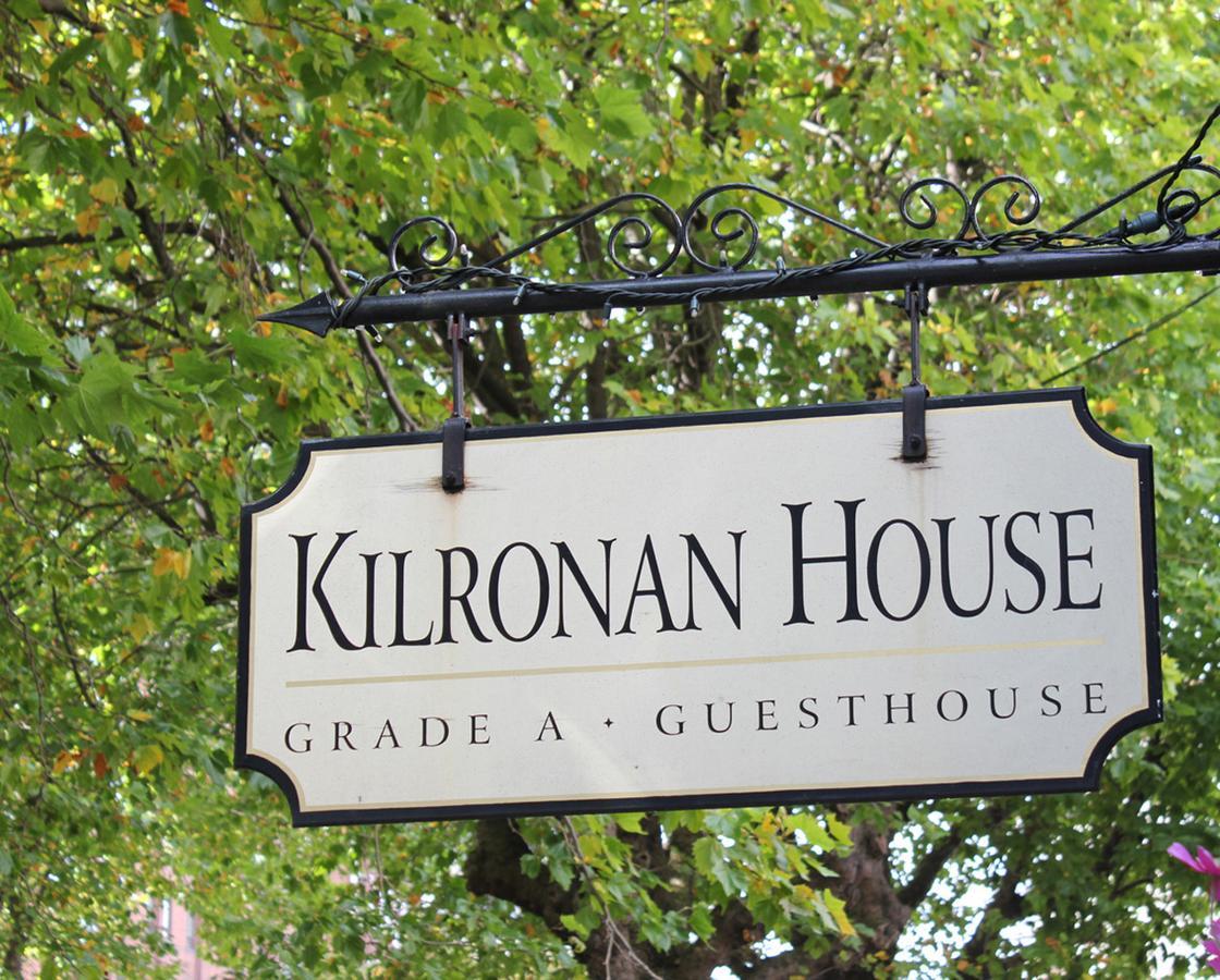 Kilronan House Hotel Dublin Ngoại thất bức ảnh
