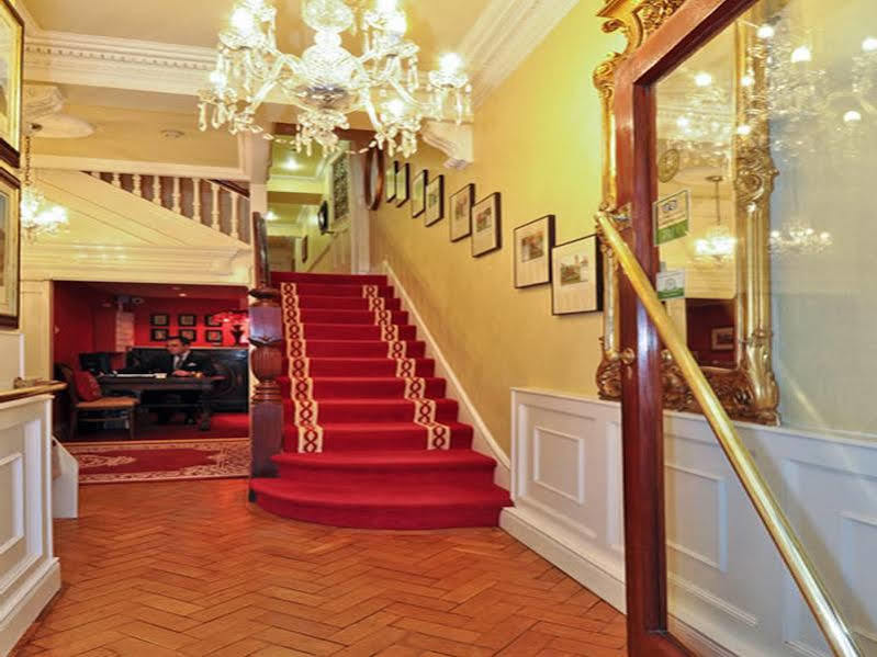 Kilronan House Hotel Dublin Ngoại thất bức ảnh